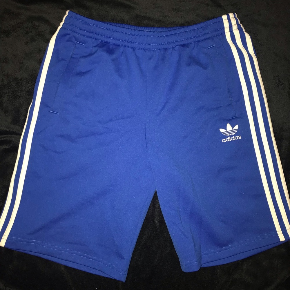 Adidas original shorts